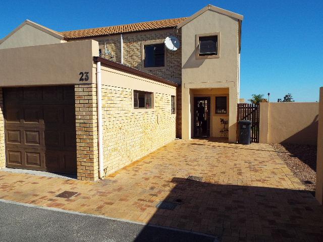 2 Bedroom Property for Sale in Brackenfell Western Cape